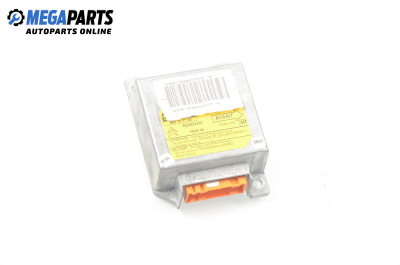 Модул за AIRBAG за Citroen Xsara Coupe (01.1998 - 04.2005), № 9636894280