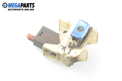 Ключалка заден капак за Citroen Xsara Coupe (01.1998 - 04.2005)