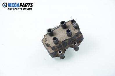 Запалителна бобина за Citroen Xsara Coupe (01.1998 - 04.2005) 1.6 i, 88 к.с.