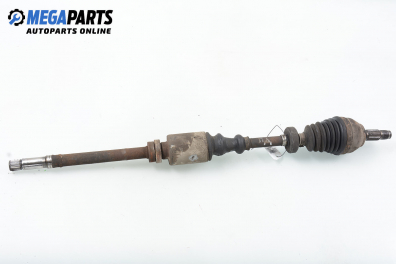 Полуоска за Citroen Xsara Coupe (01.1998 - 04.2005) 1.6 i, 88 к.с., позиция: предна, дясна