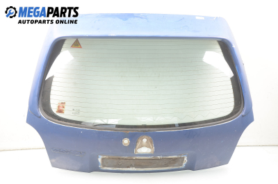 Заден капак за Opel Corsa B Hatchback (03.1993 - 12.2002), 2+1 вр., позиция: задна