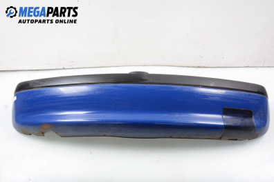 Задна броня за Opel Corsa B Hatchback (03.1993 - 12.2002)