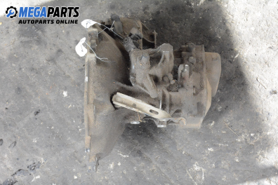 Ръчна скоростна кутия за Opel Corsa B Hatchback (03.1993 - 12.2002) 1.4 i, 60 к.с.