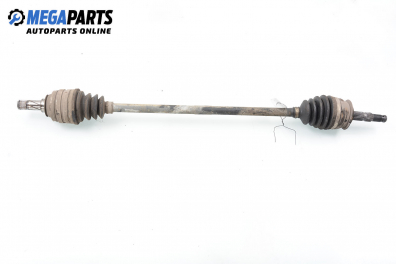 Полуоска за Opel Corsa B Hatchback (03.1993 - 12.2002) 1.4 i, 60 к.с., позиция: предна, дясна