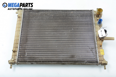 Воден радиатор за Fiat Brava Hatchback (10.1995 - 06.2003) 1.6 16V (182.BB), 103 к.с.