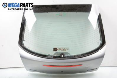 Заден капак за Fiat Brava Hatchback (10.1995 - 06.2003), 4+1 вр., позиция: задна