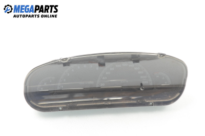 Километраж за Fiat Brava Hatchback (10.1995 - 06.2003) 1.6 16V (182.BB), 103 к.с.