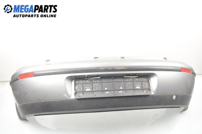 Задна броня за Fiat Brava Hatchback (10.1995 - 06.2003)