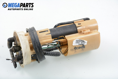 Бензинова помпа за Fiat Brava Hatchback (10.1995 - 06.2003) 1.6 16V (182.BB), 103 к.с.