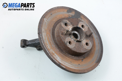 Шенкел главина за Fiat Brava Hatchback (10.1995 - 06.2003), позиция: предна, лява