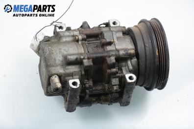 Компресор климатик за Fiat Brava Hatchback (10.1995 - 06.2003) 1.6 16V (182.BB), 103 к.с.