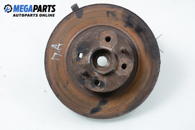 Шенкел главина за Fiat Brava Hatchback (10.1995 - 06.2003), позиция: предна, дясна