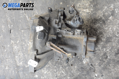 Ръчна скоростна кутия за Fiat Brava Hatchback (10.1995 - 06.2003) 1.6 16V (182.BB), 103 к.с.