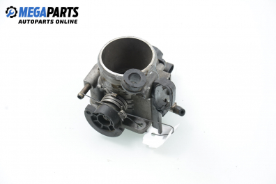 Дроселова клапа за Fiat Brava Hatchback (10.1995 - 06.2003) 1.6 16V (182.BB), 103 к.с.