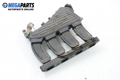 Всмукателен колектор за Fiat Brava Hatchback (10.1995 - 06.2003) 1.6 16V (182.BB), 103 к.с.