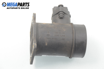 Дебитомер за Nissan Almera II Hatchback (01.2000 - 12.2006) 2.2 Di, 110 к.с., № Bosch 0 280 218 005