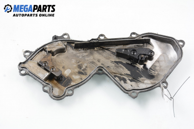 Капак ангренажен ремък за Nissan Almera II Hatchback (01.2000 - 12.2006) 2.2 Di, 110 к.с.