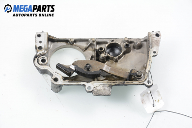 Капак ангренажен ремък за Nissan Almera II Hatchback (01.2000 - 12.2006) 2.2 Di, 110 к.с.