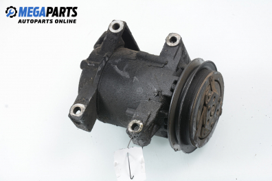 Компресор климатик за Nissan Almera II Hatchback (01.2000 - 12.2006) 2.2 Di, 110 к.с.