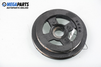 Ремъчна шайба за Nissan Almera II Hatchback (01.2000 - 12.2006) 2.2 Di, 110 к.с.