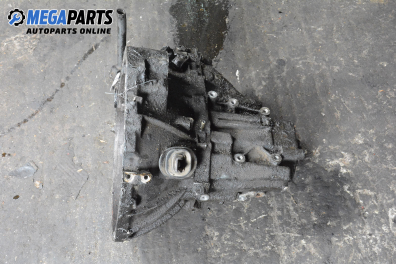 Ръчна скоростна кутия за Nissan Almera II Hatchback (01.2000 - 12.2006) 2.2 Di, 110 к.с.