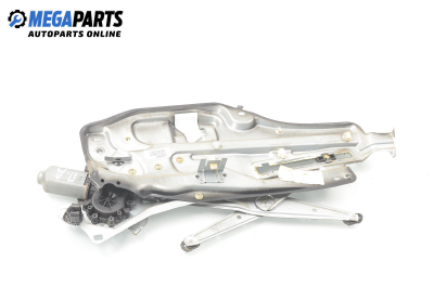 Машинка ел. стъкло за Renault Laguna I Grandtour (09.1995 - 03.2001), 4+1 вр., комби, позиция: предна, дясна