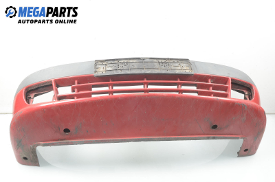 Предна броня за Alfa Romeo 146 Hatchback (12.1994 - 01.2001), позиция: предна