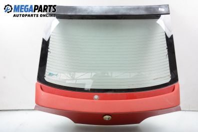 Заден капак за Alfa Romeo 146 Hatchback (12.1994 - 01.2001), 4+1 вр., позиция: задна