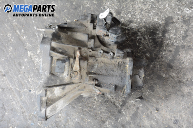 Ръчна скоростна кутия за Alfa Romeo 146 Hatchback (12.1994 - 01.2001) 1.9 TD, 90 к.с.