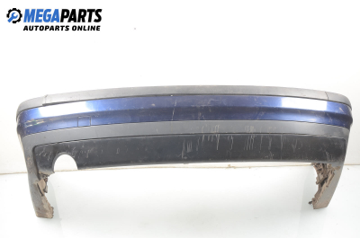 Задна броня за BMW 3 Series E36 Sedan (09.1990 - 02.1998), седан