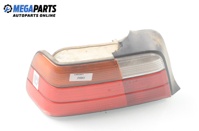 Стоп за BMW 3 Series E36 Sedan (09.1990 - 02.1998), седан, позиция: лява