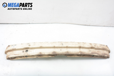 Основа броня за BMW 3 Series E36 Sedan (09.1990 - 02.1998), седан, позиция: задна