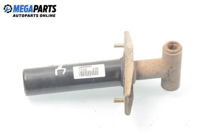 Буфер задна броня за BMW 3 Series E36 Sedan (09.1990 - 02.1998), седан, позиция: задна, дясна