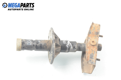 Буфер предна броня за BMW 3 Series E36 Sedan (09.1990 - 02.1998), седан, позиция: предна, дясна