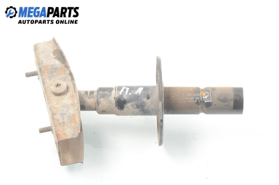 Буфер предна броня за BMW 3 Series E36 Sedan (09.1990 - 02.1998), седан, позиция: предна, лява