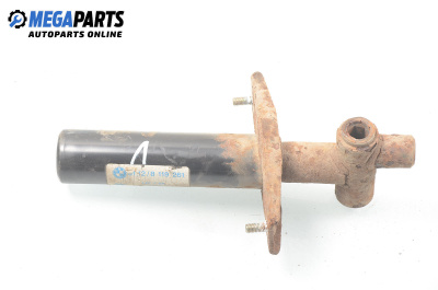 Буфер задна броня за BMW 3 Series E36 Sedan (09.1990 - 02.1998), седан, позиция: задна, лява