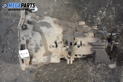 Ръчна скоростна кутия за BMW 3 Series E36 Sedan (09.1990 - 02.1998) 316 i, 102 к.с.