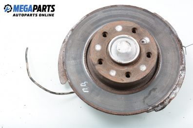 Шенкел главина за BMW 3 Series E36 Sedan (09.1990 - 02.1998), позиция: предна, дясна