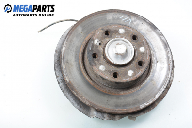 Шенкел главина за BMW 3 Series E36 Sedan (09.1990 - 02.1998), позиция: предна, лява