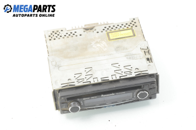CD плеър за Fiat Ulysse Minivan I (06.1994 - 08.2002), Panasonic