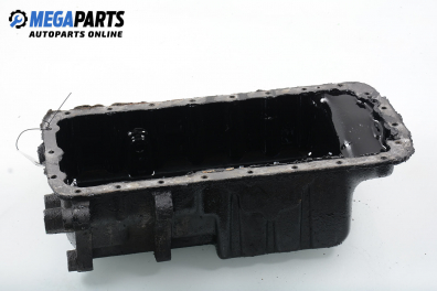 Картер за Fiat Ulysse Minivan I (06.1994 - 08.2002) 1.9 TD (220AH5), 90 к.с.