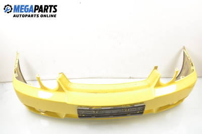 Предна броня за Kia Magentis Sedan I (05.2001 - 01.2006), позиция: предна