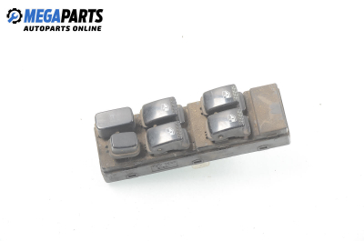 Бутони ел. стъкла  за Kia Magentis Sedan I (05.2001 - 01.2006)