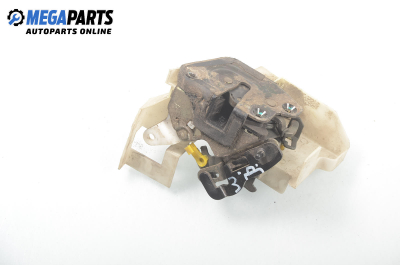 Брава на врата за Kia Magentis Sedan I (05.2001 - 01.2006), позиция: задна, дясна