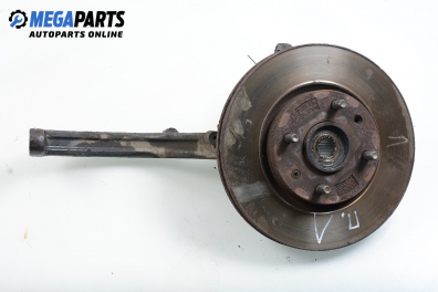 Шенкел главина за Kia Magentis Sedan I (05.2001 - 01.2006), позиция: предна, лява