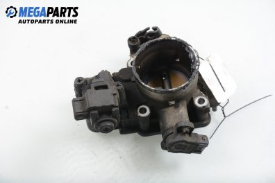 Дроселова клапа за Kia Magentis Sedan I (05.2001 - 01.2006) 2.0, 136 к.с.