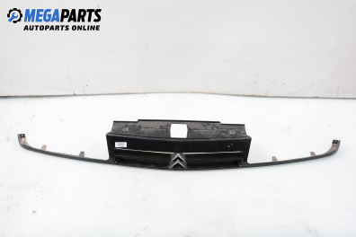 Решетка за Citroen Xantia Hatchback I (03.1993 - 01.1998), хечбек, позиция: предна