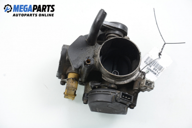 Дроселова клапа за Citroen Xantia Hatchback I (03.1993 - 01.1998) 1.8 i, 101 к.с.