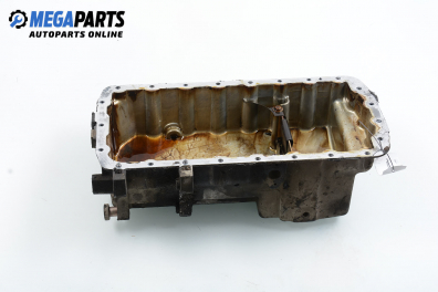 Картер за Citroen Xantia Hatchback I (03.1993 - 01.1998) 1.8 i, 101 к.с.