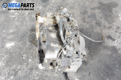 Автоматична скоростна кутия за Opel Vectra A Sedan (08.1988 - 11.1995) 2.0 i Catalyst, 116 к.с., автоматик, № 50-40LE